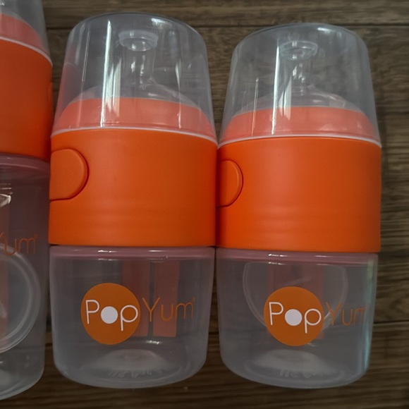 3 PopYum Bottles - Picture 3 of 3